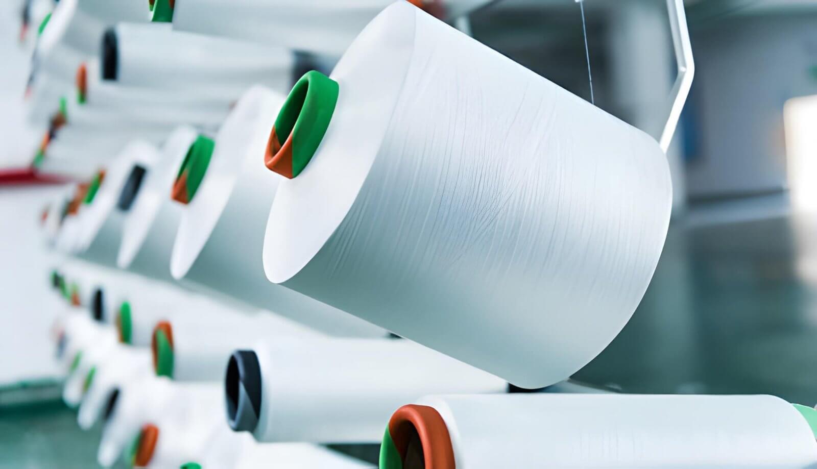 IDY polyester product visual