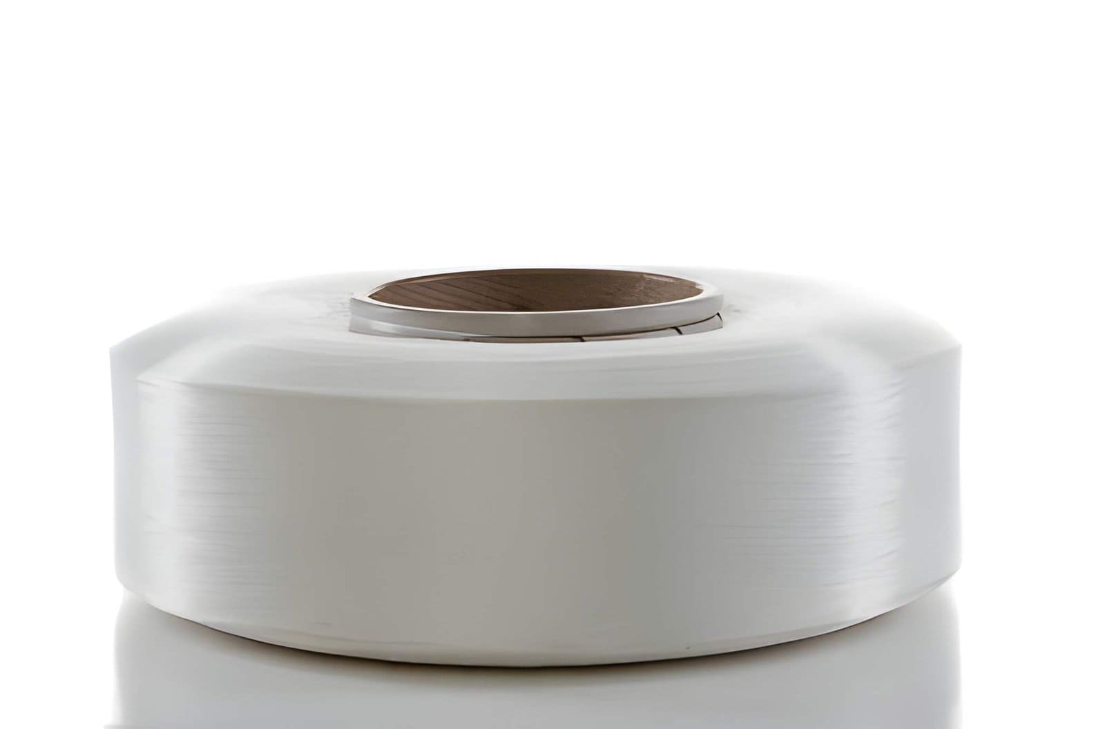 POY polyester product visual