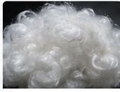 Polyester Staple Fiber