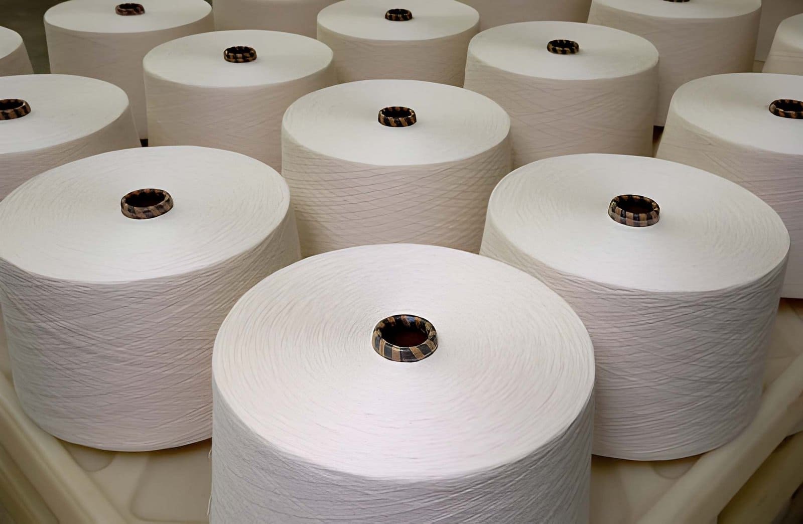 PTY polyester product visual