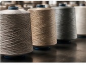 Polyester Textured Yarn